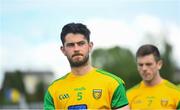 8 June 2019; Ryan McHugh of Donegal ahead of the Ulster GAA Football Senior Championship semi-final match between Donegal and Tyrone at Kingspan Breffni Park in Cavan. Photo by Ramsey Cardy/Sportsfile