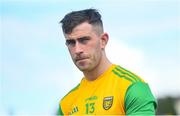8 June 2019; Patrick McBrearty of Donegal ahead of the Ulster GAA Football Senior Championship semi-final match between Donegal and Tyrone at Kingspan Breffni Park in Cavan. Photo by Ramsey Cardy/Sportsfile