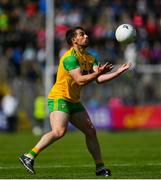8 June 2019; Paddy McGrath of Donegal during the Ulster GAA Football Senior Championship semi-final match between Donegal and Tyrone at Kingspan Breffni Park in Cavan. Photo by Ramsey Cardy/Sportsfile