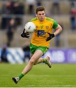 8 June 2019; Eoghan Bán Gallagher of Donegal during the Ulster GAA Football Senior Championship semi-final match between Donegal and Tyrone at Kingspan Breffni Park in Cavan. Photo by Ramsey Cardy/Sportsfile