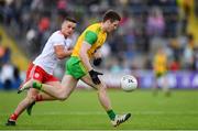 8 June 2019; Eoghan Bán Gallagher of Donegal during the Ulster GAA Football Senior Championship semi-final match between Donegal and Tyrone at Kingspan Breffni Park in Cavan. Photo by Ramsey Cardy/Sportsfile