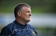 9 June 2019; Tipperary manager Liam Kearns during the GAA Football All-Ireland Senior Championship Round 1 match between Down and Tipperary at Pairc Esler in Newry, Down. Photo by David Fitzgerald/Sportsfile