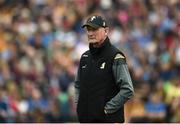 9 June 2019; Kilkenny manager Brian Cody ahead of the Leinster GAA Hurling Senior Championship Round 4 match between Kilkenny and Galway at Nowlan Park in Kilkenny. Photo by Daire Brennan/Sportsfile