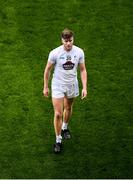 9 June 2019; Kevin O'Callaghan of Kildare following the Leinster GAA Football Senior Championship semi-final match between Dublin and Kildare at Croke Park in Dublin. Photo by Stephen McCarthy/Sportsfile
