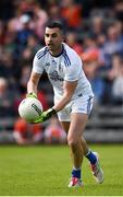 9 June 2019; Raymond Galligan of Cavan during the Ulster GAA Football Senior Championship Semi-Final Replay match between Cavan and Armagh at St Tiarnach's Park in Clones, Monaghan. Photo by Philip Fitzpatrick/Sportsfile