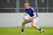 9 June 2019; Patrick Fox of Longford during the GAA Football All-Ireland Senior Championship Round 1 match between Carlow and Longford at Netwatch Cullen Park in Carlow. Photo by Ramsey Cardy/Sportsfile