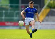 9 June 2019; Darren Quinn of Longford during the GAA Football All-Ireland Senior Championship Round 1 match between Carlow and Longford at Netwatch Cullen Park in Carlow. Photo by Ramsey Cardy/Sportsfile