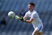 9 June 2019; Graham Brody of Laois during the Leinster GAA Football Senior Championship Semi-Final match between Meath and Laois at Croke Park in Dublin. Photo by Piaras Ó Mídheach/Sportsfile