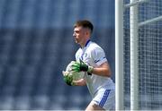 9 June 2019; Graham Brody of Laois during the Leinster GAA Football Senior Championship Semi-Final match between Meath and Laois at Croke Park in Dublin. Photo by Piaras Ó Mídheach/Sportsfile