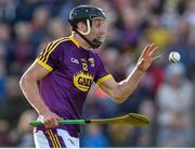 8 June 2019; Liam Og McGovern of Wexford during the Leinster GAA Hurling Senior Championship Round 4 match between Wexford and Carlow at Innovate Wexford Park in Wexford. Photo by Matt Browne/Sportsfile