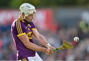 8 June 2019; Rory O'Connor of Wexford during the Leinster GAA Hurling Senior Championship Round 4 match between Wexford and Carlow at Innovate Wexford Park in Wexford. Photo by Matt Browne/Sportsfile