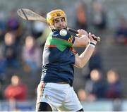 8 June 2019; Brian Tracey of Carlow during the Leinster GAA Hurling Senior Championship Round 4 match between Wexford and Carlow at Innovate Wexford Park in Wexford. Photo by Matt Browne/Sportsfile