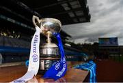 11 June 2019; Corn Bean Uí Phuirseil on display during the Allianz Cumann na mBunscol Finals 2019 Croke Park in Dublin. Photo by Eóin Noonan/Sportsfile