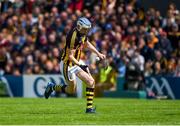9 June 2019; TJ Reid of Kilkenny during the Leinster GAA Hurling Senior Championship Round 4 match between Kilkenny and Galway at Nowlan Park in Kilkenny. Photo by Daire Brennan/Sportsfile