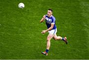 9 June 2019; John O'Loughlin of Laois during the Leinster GAA Football Senior Championship Semi-Final match between Meath and Laois at Croke Park in Dublin. Photo by Stephen McCarthy/Sportsfile