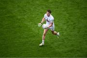 9 June 2019; Cian O'Donoghue of Kildare during the Leinster GAA Football Senior Championship semi-final match between Dublin and Kildare at Croke Park in Dublin. Photo by Stephen McCarthy/Sportsfile