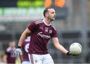 19 May 2019; Johnathan Ryan of Galway during the Connacht GAA Junior Football Championship match between Sligo and Galway at Markievicz Park in Sligo. Photo by Harry Murphy/Sportsfile