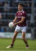 19 May 2019; Michael Daly of Galway during the Connacht GAA Football Senior Championship semi-final match between Sligo and Galway at Markievicz Park in Sligo. Photo by Harry Murphy/Sportsfile