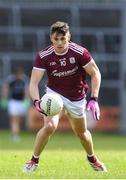 19 May 2019; Shane Walsh of Galway during the Connacht GAA Football Senior Championship semi-final match between Sligo and Galway at Markievicz Park in Sligo. Photo by Harry Murphy/Sportsfile