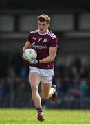 19 May 2019; John Daly of Galway during the Connacht GAA Football Senior Championship semi-final match between Sligo and Galway at Markievicz Park in Sligo. Photo by Harry Murphy/Sportsfile