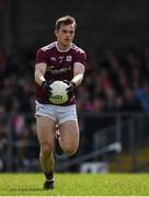19 May 2019; Liam Silke of Galway during the Connacht GAA Football Senior Championship semi-final match between Sligo and Galway at Markievicz Park in Sligo. Photo by Harry Murphy/Sportsfile