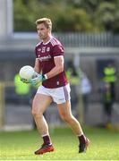19 May 2019; Gary O'Donnell of Galway during the Connacht GAA Football Senior Championship semi-final match between Sligo and Galway at Markievicz Park in Sligo. Photo by Harry Murphy/Sportsfile