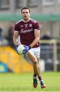 19 May 2019; Fiontán Ó Curraoin of Galway during the Connacht GAA Football Senior Championship semi-final match between Sligo and Galway at Markievicz Park in Sligo. Photo by Harry Murphy/Sportsfile