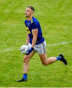 8 June 2019; Dean Healy of Wicklow during the GAA Football All-Ireland Senior Championship Round 1 match between  Leitrim and Wicklow at Avantcard Páirc Seán Mac Diarmada in Carrick-on-Shannon, Leitrim. Photo by David Fitzgerald/Sportsfile