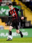 27 May 2019; Dawson Devoy of Bohemians during the EA Sports Cup Quarter-Final match between Bohemians and Cork City at Dalymount Park in Dublin. Photo by Harry Murphy/Sportsfile