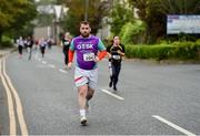 12 June 2019; Jason Magee of Avery Dennison during the Grant Thornton Corporate 5K Team Challenge, Cork City, The South Mall in Cork City. Photo by Piaras Ó Mídheach/Sportsfile