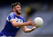 9 June 2019; Daniel O'Reilly of Laois during the Leinster GAA Football Senior Championship Semi-Final match between Meath and Laois at Croke Park in Dublin. Photo by Piaras Ó Mídheach/Sportsfile