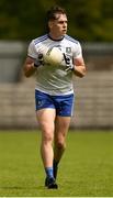 9 June 2019; Niall Kearns of Monaghan during the GAA Football All-Ireland Senior Championship Round 1 match between Monaghan and Fermanagh at St Tiarnach's Park in Clones, Monaghan. Photo by Oliver McVeigh/Sportsfile