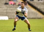 9 June 2019; Dessie Ward of Monaghan during the GAA Football All-Ireland Senior Championship Round 1 match between Monaghan and Fermanagh at St Tiarnach's Park in Clones, Monaghan. Photo by Oliver McVeigh/Sportsfile