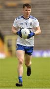 9 June 2019; Karl O'Connell of Monaghan during the GAA Football All-Ireland Senior Championship Round 1 match between Monaghan and Fermanagh at St Tiarnach's Park in Clones, Monaghan. Photo by Oliver McVeigh/Sportsfile