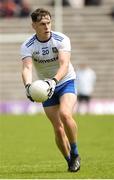 9 June 2019; Niall Kearns of Monaghan during the GAA Football All-Ireland Senior Championship Round 1 match between Monaghan and Fermanagh at St Tiarnach's Park in Clones, Monaghan. Photo by Oliver McVeigh/Sportsfile