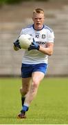 9 June 2019; Ryan McAnespie of Monaghan during the GAA Football All-Ireland Senior Championship Round 1 match between Monaghan and Fermanagh at St Tiarnach's Park in Clones, Monaghan. Photo by Oliver McVeigh/Sportsfile