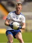 9 June 2019; Ryan McAnespie of Monaghan during the GAA Football All-Ireland Senior Championship Round 1 match between Monaghan and Fermanagh at St Tiarnach's Park in Clones, Monaghan. Photo by Oliver McVeigh/Sportsfile