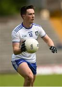9 June 2019; Shane Carey of Monaghan during the GAA Football All-Ireland Senior Championship Round 1 match between Monaghan and Fermanagh at St Tiarnach's Park in Clones, Monaghan. Photo by Oliver McVeigh/Sportsfile