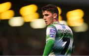 14 June 2019; Dylan Watts of Shamrock Rovers during the SSE Airtricity League Premier Division match between Bohemians and Shamrock Rovers at Dalymount Park in Dublin. Photo by Ben McShane/Sportsfile