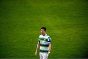 14 June 2019; Ronan Finn of Shamrock Rovers during the SSE Airtricity League Premier Division match between Bohemians and Shamrock Rovers at Dalymount Park in Dublin. Photo by Ben McShane/Sportsfile