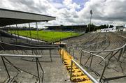 16 June 2019; A general view of Semple Stadium prior to the Munster GAA Hurling Senior Championship Round 5 match between Tipperary and Limerick in Semple Stadium in Thurles, Co. Tipperary. Photo by Diarmuid Greene/Sportsfile