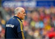16 June 2019; Roscommon manager Anthony Cunningham prior to the Connacht GAA Football Senior Championship Final match between Galway and Roscommon at Pearse Stadium in Galway. Photo by Seb Daly/Sportsfile