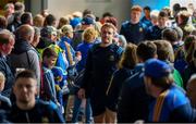 16 June 2019; Noel McGrath of Tipperary arrives for the Munster GAA Hurling Senior Championship Round 5 match between Tipperary and Limerick in Semple Stadium in Thurles, Co. Tipperary. Photo by Diarmuid Greene/Sportsfile