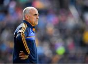 16 June 2019; Roscommon manager Anthony Cunningham during the Connacht GAA Football Senior Championship Final match between Galway and Roscommon at Pearse Stadium in Galway. Photo by Seb Daly/Sportsfile