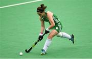 16 June 2019; Roisin Upton of Ireland during the FIH World Hockey Series Final match between Ireland and Korea at Banbridge Hockey Club in Banbridge, Down.  Photo by Oliver McVeigh/Sportsfile