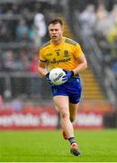 16 June 2019; Niall Daly of Roscommon during the Connacht GAA Football Senior Championship Final match between Galway and Roscommon at Pearse Stadium in Galway. Photo by Seb Daly/Sportsfile