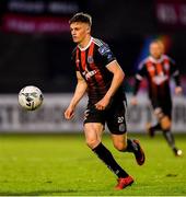 14 June 2019; Paddy Kirk of Bohemians during the SSE Airtricity League Premier Division match between Bohemians and Shamrock Rovers at Dalymount Park in Dublin. Photo by Seb Daly/Sportsfile