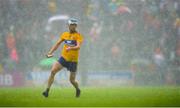 16 June 2019; Diarmuid Ryan of Clare during the Munster GAA Hurling Senior Championship Round 5 match between Clare and Cork at Cusack Park in Ennis, Clare. Photo by Eóin Noonan/Sportsfile