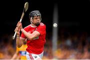 16 June 2019; Darragh Fitzgibbon of Cork during the Munster GAA Hurling Senior Championship Round 5 match between Clare and Cork at Cusack Park in Ennis, Clare. Photo by Eóin Noonan/Sportsfile