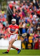 16 June 2019; Patrick Horgan of Cork during the Munster GAA Hurling Senior Championship Round 5 match between Clare and Cork at Cusack Park in Ennis, Clare. Photo by Eóin Noonan/Sportsfile